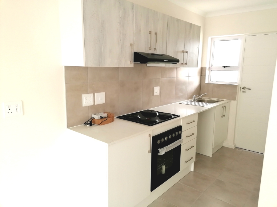 To Let 2 Bedroom Property for Rent in Stellendale Western Cape